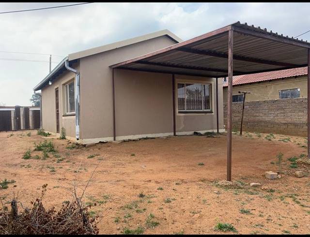 2 BEDROOM HOUSE FOR SALE IN FINSBURY